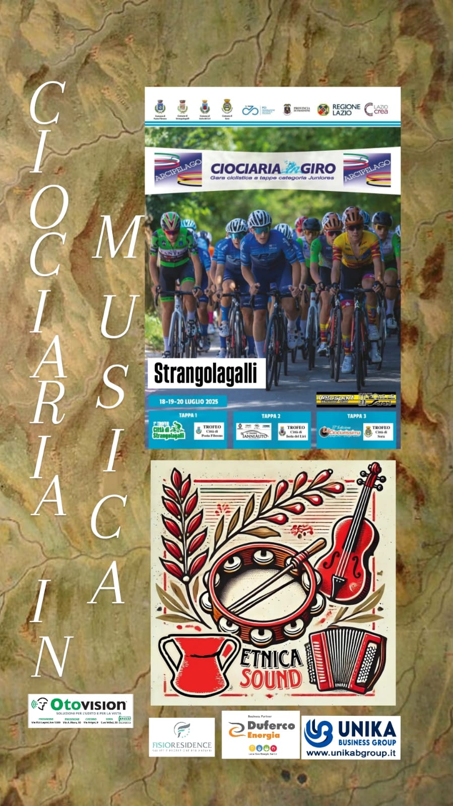 strangolagalli